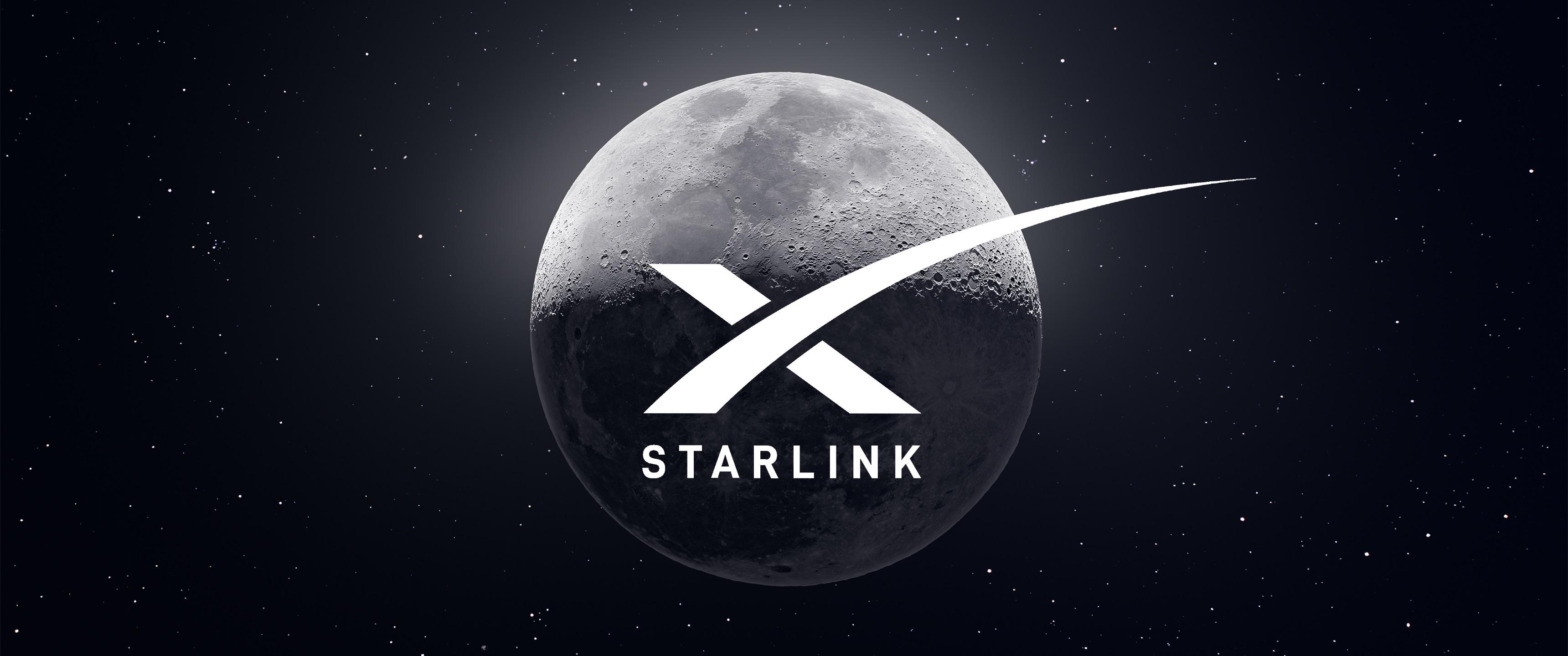 Instalación Starlink